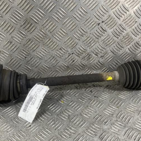 Cardan gauche (transmission) RENAULT CLIO 2 CAMPUS Photo n°1