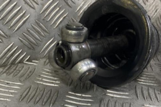 Cardan gauche (transmission) RENAULT CLIO 2 CAMPUS