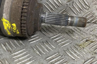 Cardan gauche (transmission) RENAULT CLIO 2 CAMPUS