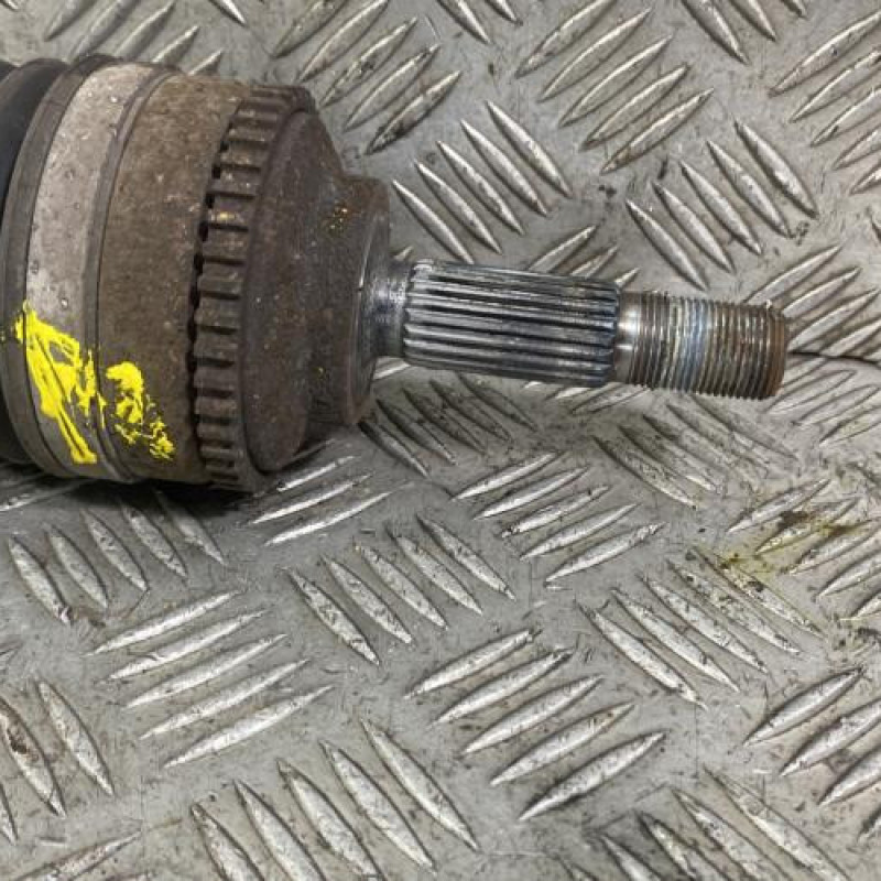 Cardan gauche (transmission) RENAULT CLIO 2 CAMPUS Photo n°3