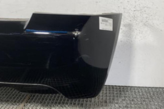 Pare choc arriere CITROEN C2