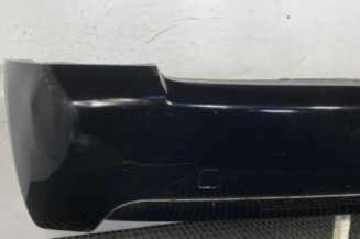 Pare choc arriere CITROEN C2