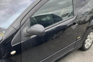 Pare choc arriere CITROEN C2