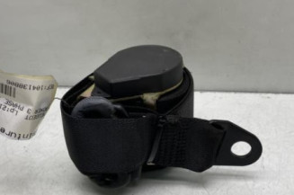 Ceinture avant gauche PEUGEOT BOXER 3