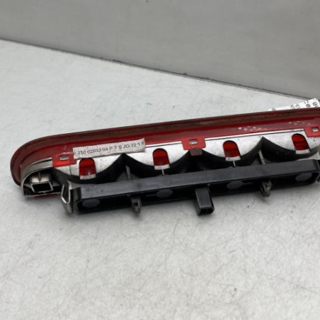 Feu arriere stop central PEUGEOT BOXER 3
