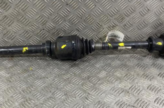 Cardan droit (transmission) CITROEN C4 GRAND PICASSO 2 Photo n°1
