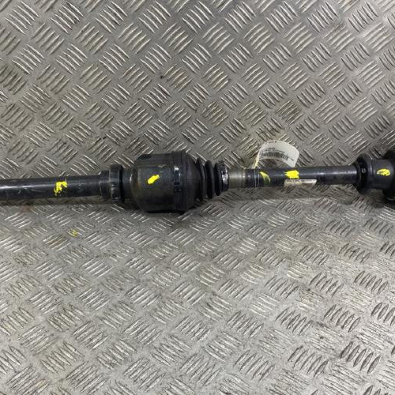 Cardan droit (transmission) CITROEN C4 GRAND PICASSO 2 Photo n°1
