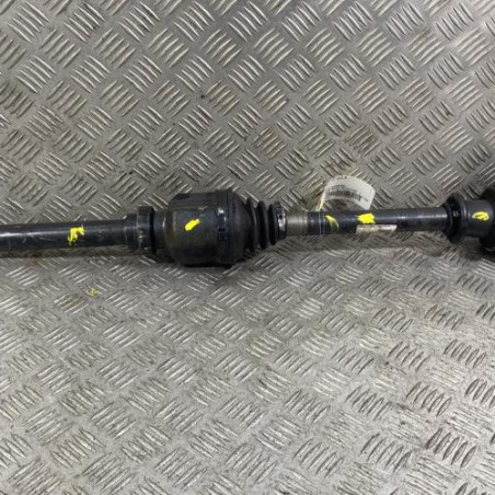 Cardan droit (transmission) CITROEN C4 GRAND PICASSO 2 Photo n°1
