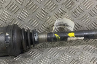 Cardan droit (transmission) CITROEN C4 GRAND PICASSO 2