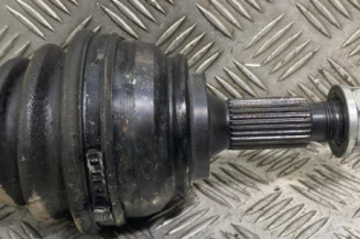 Cardan droit (transmission) CITROEN C4 GRAND PICASSO 2