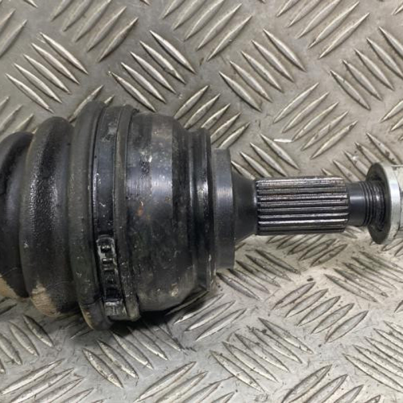 Cardan droit (transmission) CITROEN C4 GRAND PICASSO 2 Photo n°4