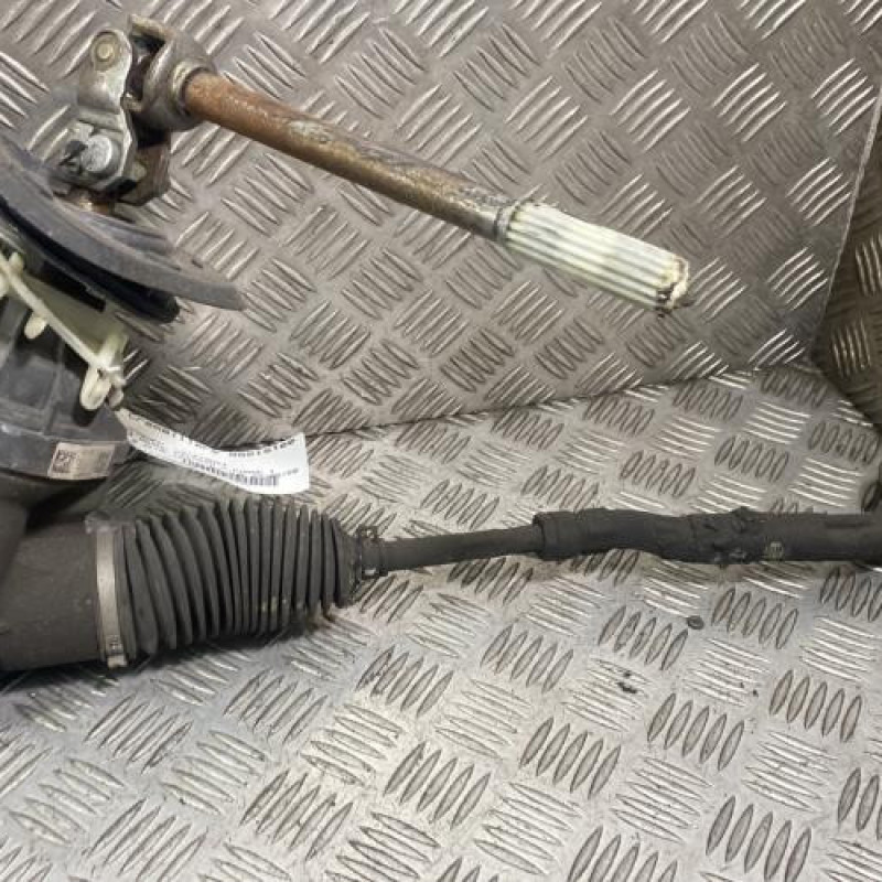Cremaillere assistee CITROEN C4 GRAND PICASSO 2 Photo n°4