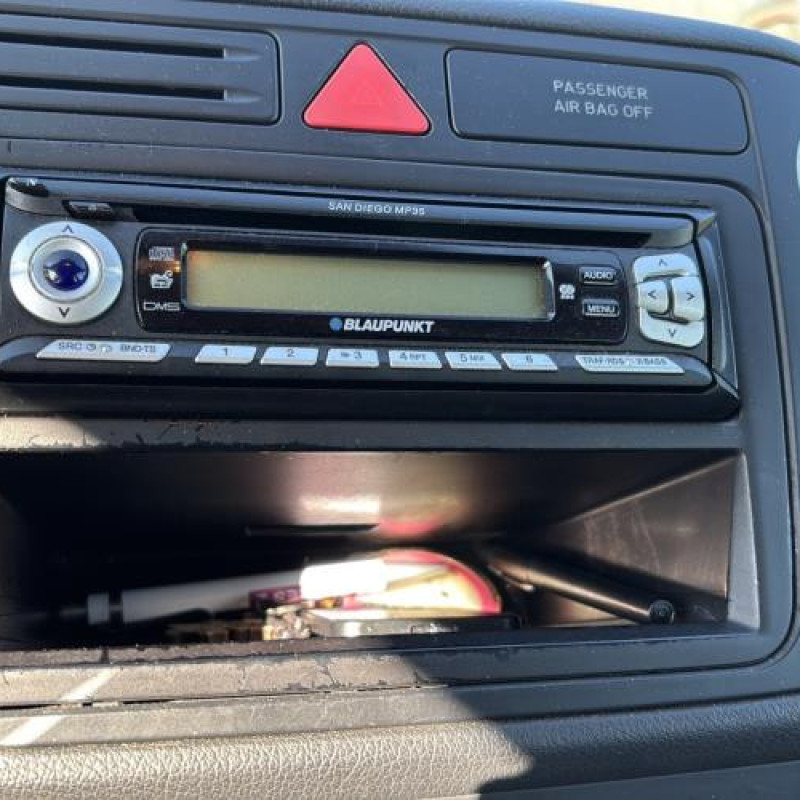 Amortisseur avant gauche VOLKSWAGEN GOLF PLUS Photo n°20