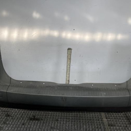 Pare choc arriere RENAULT GRAND SCENIC 2 Photo n°1