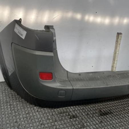 Pare choc arriere RENAULT GRAND SCENIC 2
