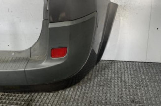 Pare choc arriere RENAULT GRAND SCENIC 2