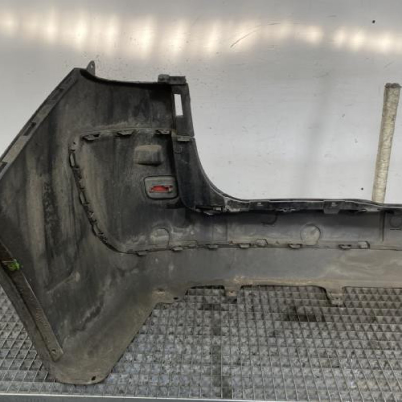 Pare choc arriere RENAULT GRAND SCENIC 2 Photo n°6