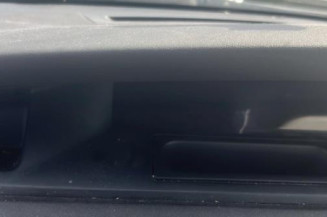 Pare choc arriere RENAULT GRAND SCENIC 2