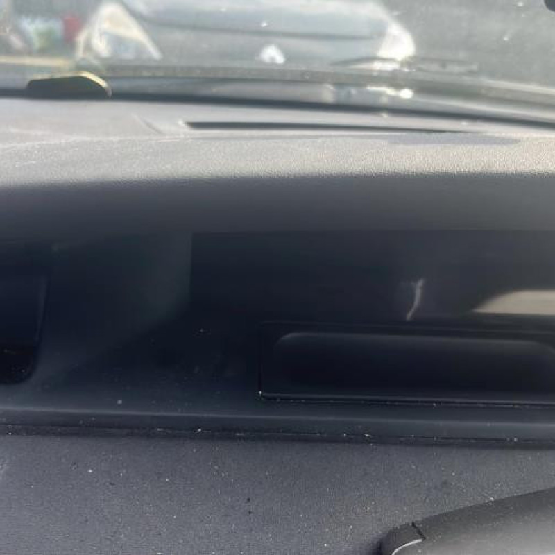 Pare choc arriere RENAULT GRAND SCENIC 2 Photo n°14