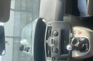 Pare choc arriere RENAULT GRAND SCENIC 2