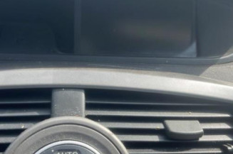 Pare choc arriere RENAULT GRAND SCENIC 2