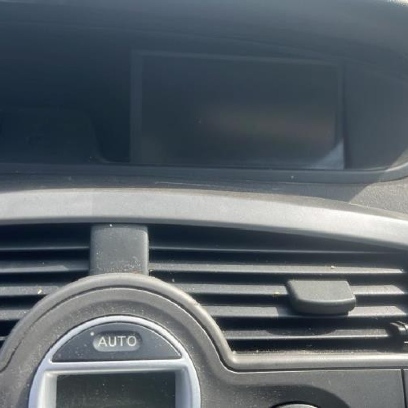 Pare choc arriere RENAULT GRAND SCENIC 2 Photo n°20