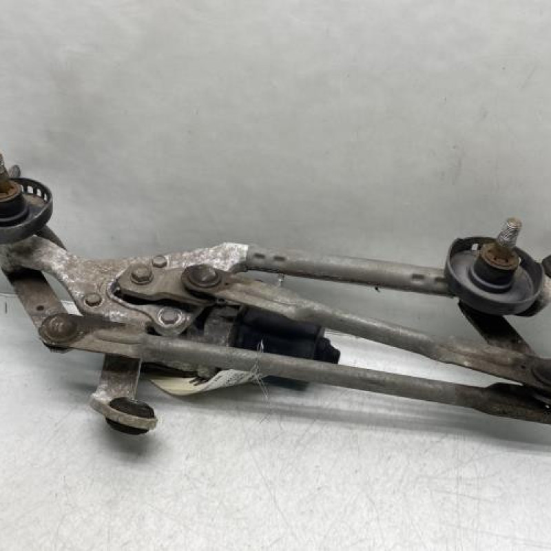 Moteur essuie glace avant NISSAN NOTE 2 Photo n°1