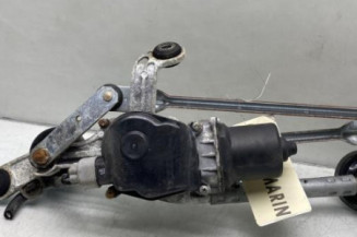Moteur essuie glace avant NISSAN NOTE 2
