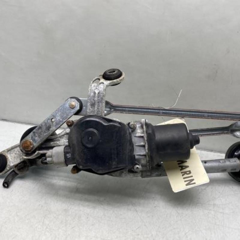 Moteur essuie glace avant NISSAN NOTE 2 Photo n°2