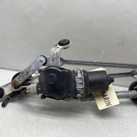 Moteur essuie glace avant NISSAN NOTE 2