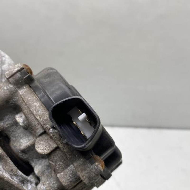 Moteur essuie glace avant NISSAN NOTE 2 Photo n°3