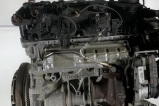 Moteur BMW SERIE 1 E87 Photo n°1