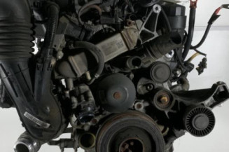 Moteur BMW SERIE 1 E87