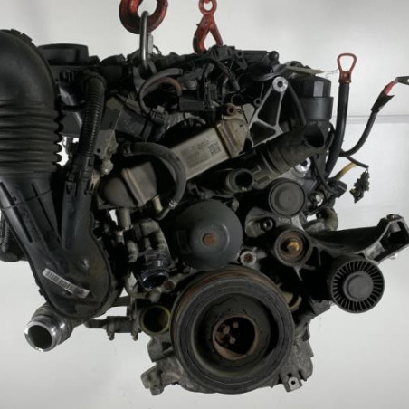 Moteur BMW SERIE 1 E87