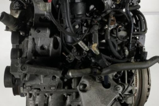 Moteur BMW SERIE 1 E87