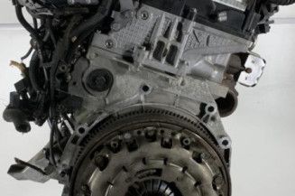 Moteur BMW SERIE 1 E87