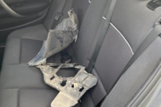 Moteur BMW SERIE 1 E87