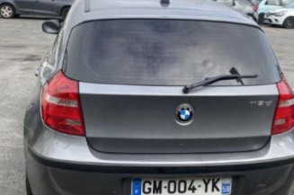 Moteur BMW SERIE 1 E87
