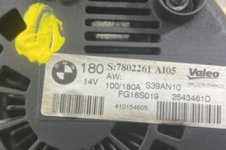 Alternateur BMW SERIE 1 E87