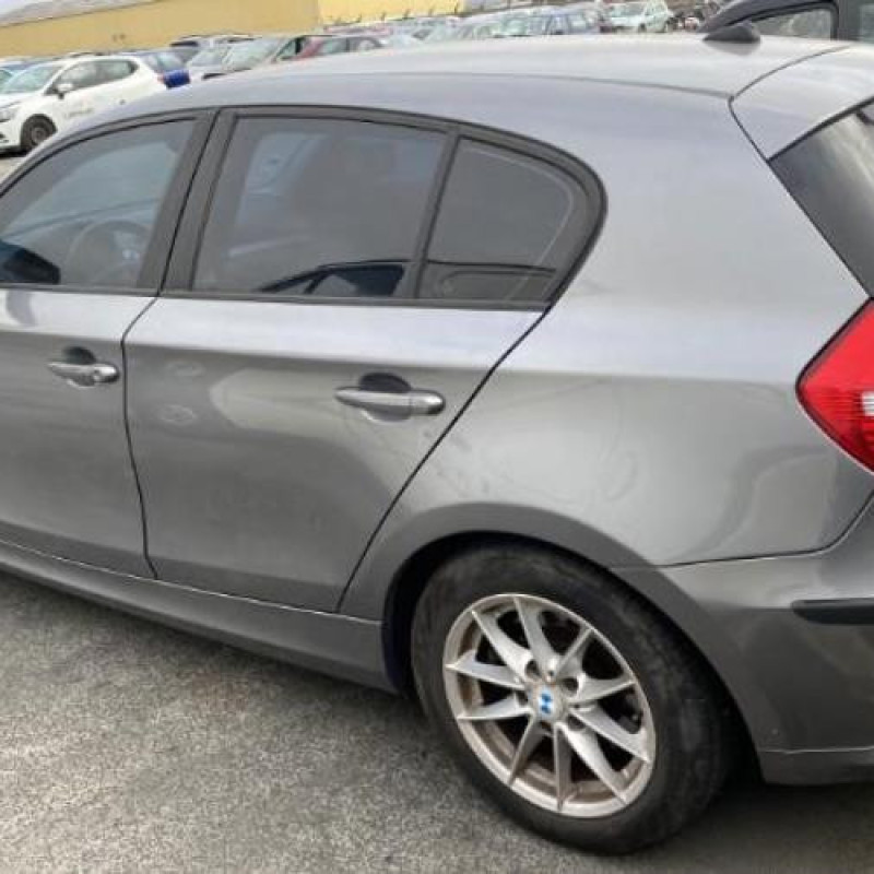 Amortisseur avant droit BMW SERIE 1 E87 Photo n°8