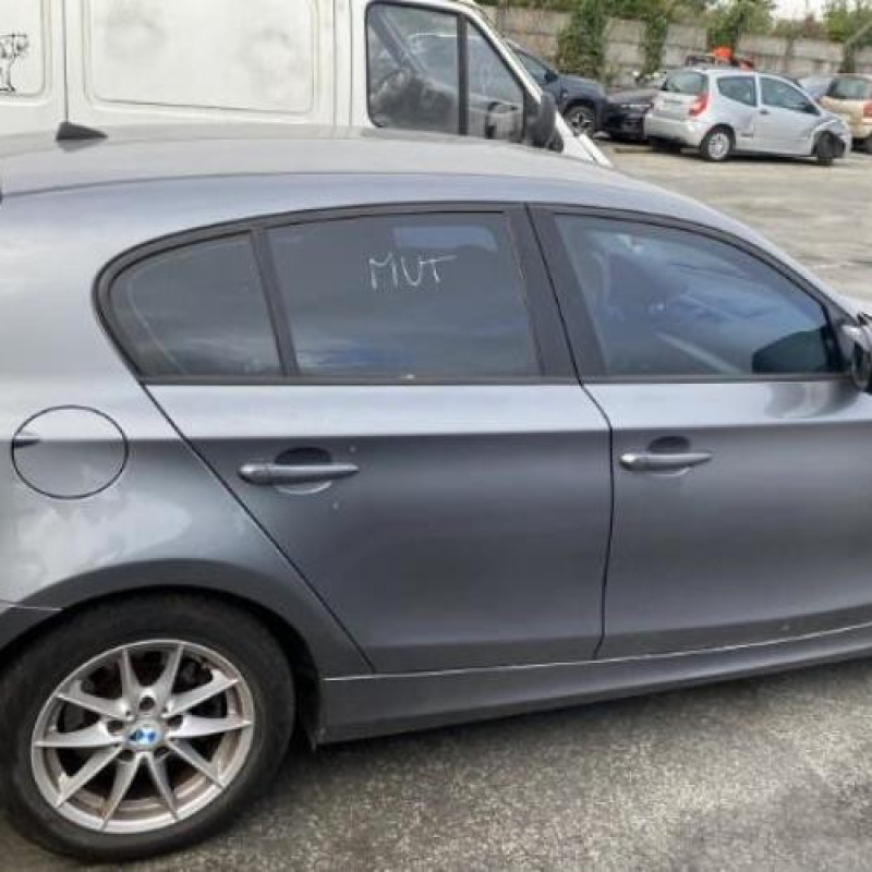 Amortisseur avant droit BMW SERIE 1 E87 Photo n°16