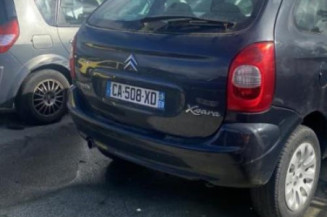 Feu arriere principal gauche (feux) CITROEN XSARA PICASSO