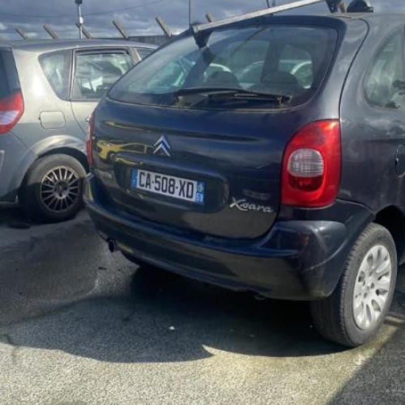 Feu arriere principal gauche (feux) CITROEN XSARA PICASSO Photo n°5