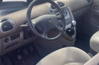 Feu arriere principal gauche (feux) CITROEN XSARA PICASSO