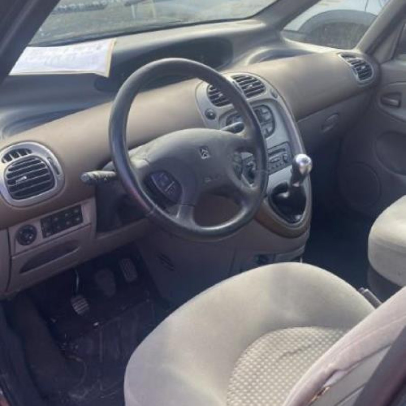 Feu arriere principal gauche (feux) CITROEN XSARA PICASSO Photo n°6