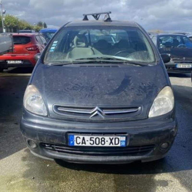 Feu arriere principal gauche (feux) CITROEN XSARA PICASSO Photo n°7
