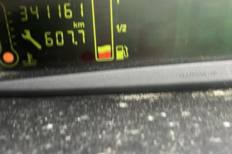Feu arriere principal gauche (feux) CITROEN XSARA PICASSO