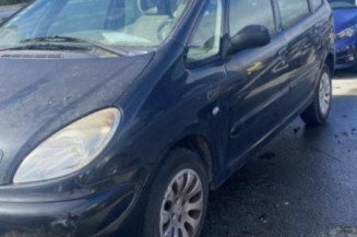 Feu arriere principal gauche (feux) CITROEN XSARA PICASSO