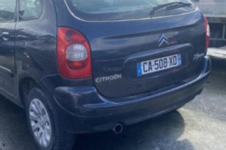 Feu arriere principal gauche (feux) CITROEN XSARA PICASSO