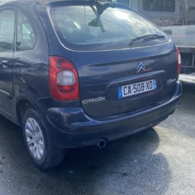 Feu arriere principal gauche (feux) CITROEN XSARA PICASSO Photo n°14